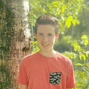 Meet your Posher, Mathias